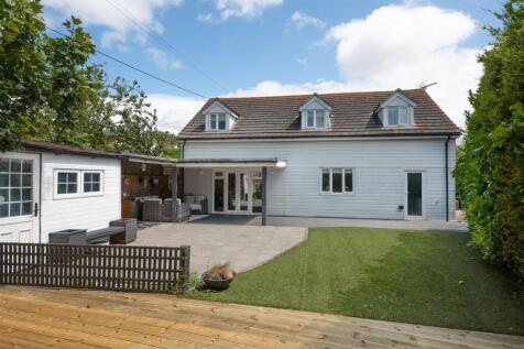 Tower Road, Tankerton, Whitstable