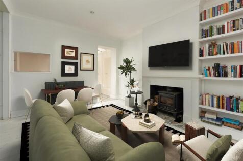 Warwick Road, Whitstable