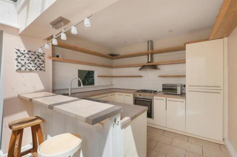 Warwick Road, Whitstable