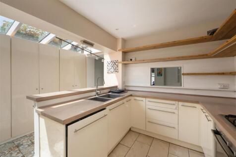 Warwick Road, Whitstable