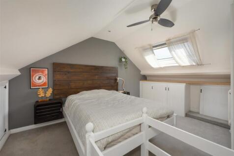 Warwick Road, Whitstable