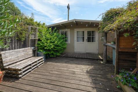 Warwick Road, Whitstable