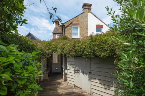 Warwick Road, Whitstable