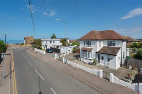 St. Swithins Road, Tankerton, Whitstable