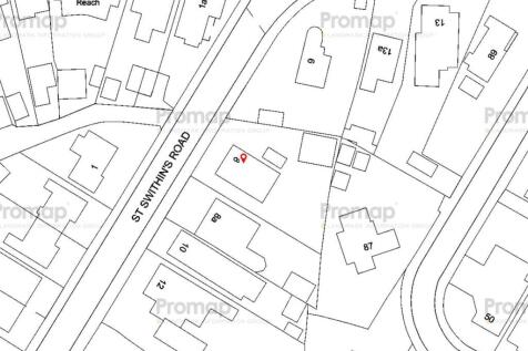 St. Swithins Road, Tankerton, Whitstable