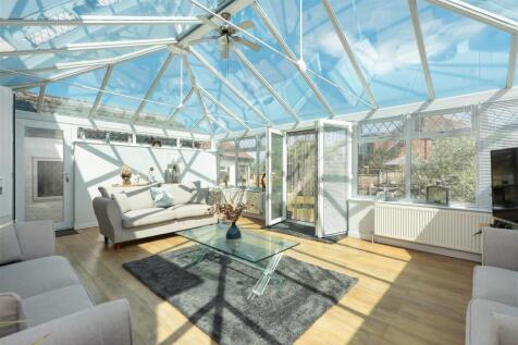 St. Swithins Road, Tankerton, Whitstable