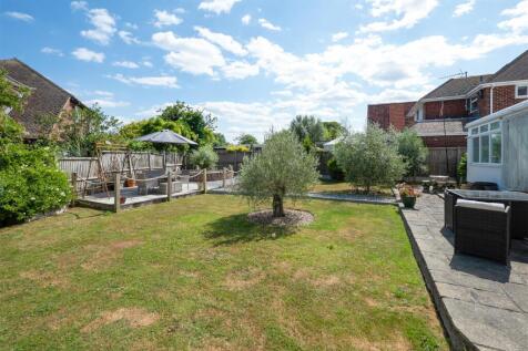 St. Swithins Road, Tankerton, Whitstable