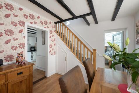 St. Swithins Road, Tankerton, Whitstable