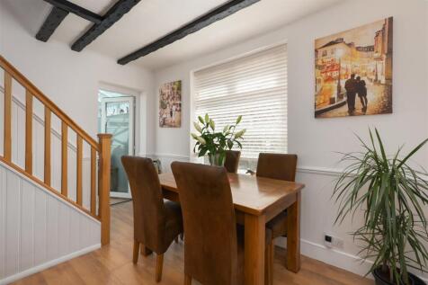 St. Swithins Road, Tankerton, Whitstable