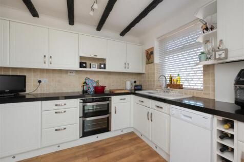 St. Swithins Road, Tankerton, Whitstable