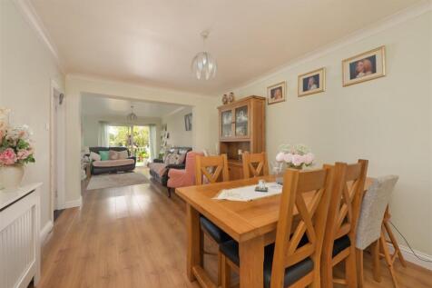 Maydowns Road, Chestfield, Whitstable