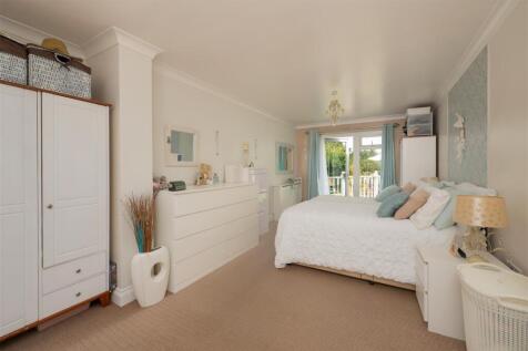 Maydowns Road, Chestfield, Whitstable