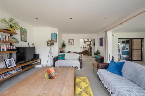 Hodgson Road, Seasalter, Whitstable