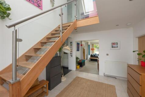 Hodgson Road, Seasalter, Whitstable