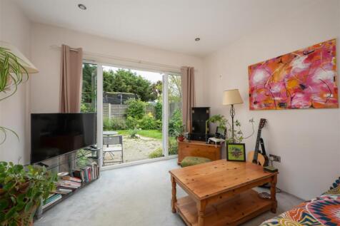 Hodgson Road, Seasalter, Whitstable