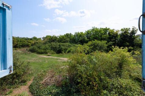 West Beach, Whitstable