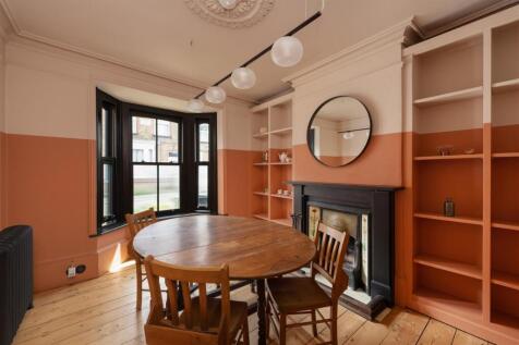 Canterbury Road, Whitstable