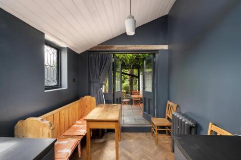 Canterbury Road, Whitstable