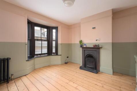 Canterbury Road, Whitstable