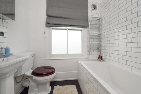 Canterbury Road, Whitstable