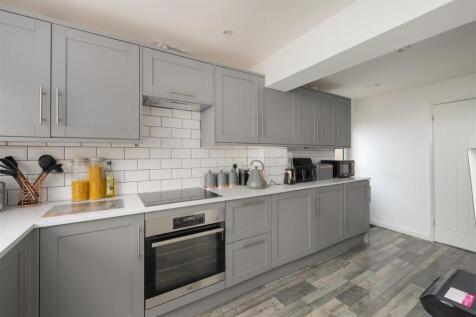 Millstream Close, Whitstable