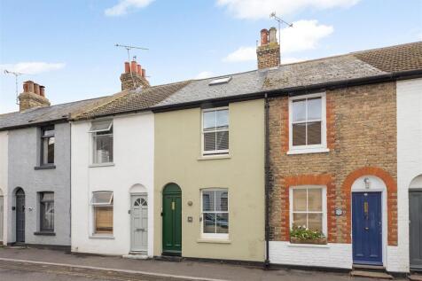 Albert Street, Whitstable