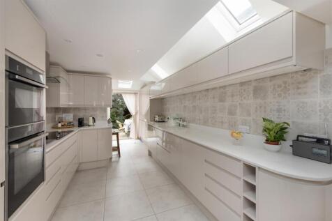 Albert Street, Whitstable