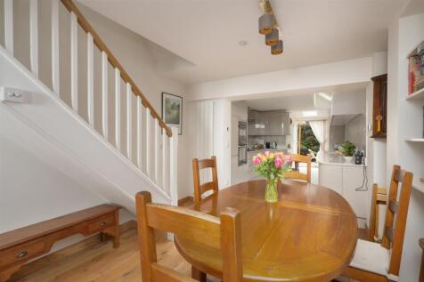 Albert Street, Whitstable