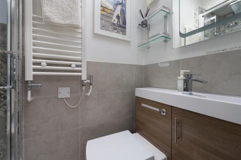 Albert Street, Whitstable