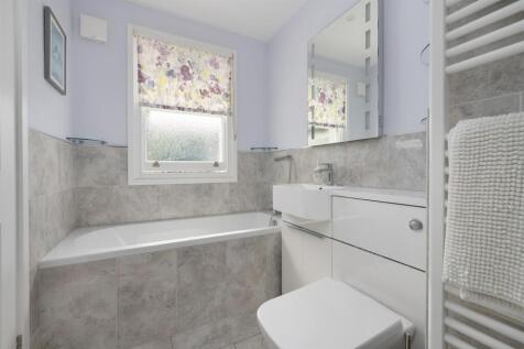 Albert Street, Whitstable