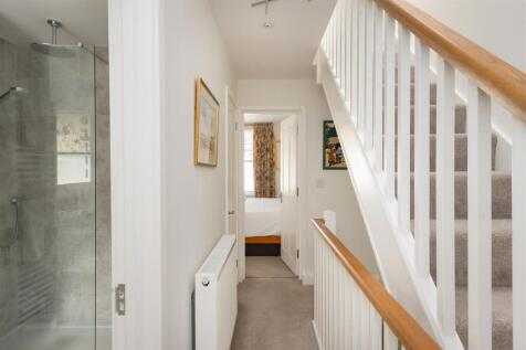 Albert Street, Whitstable