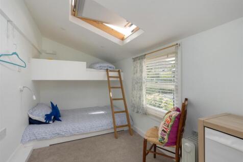 Albert Street, Whitstable