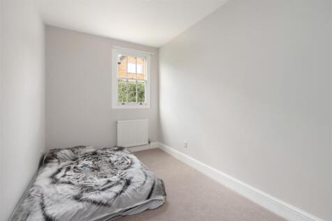 Island Wall, Whitstable