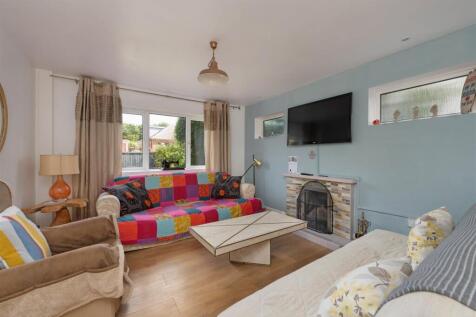 Florence Avenue, Whitstable