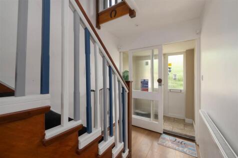 Florence Avenue, Whitstable