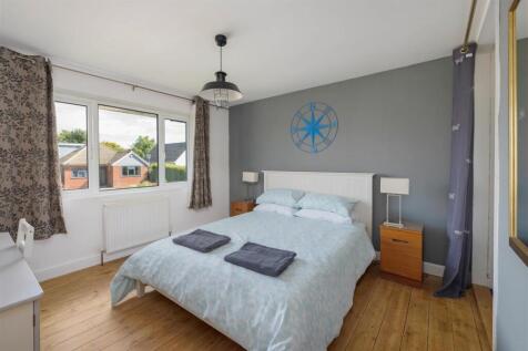 Florence Avenue, Whitstable