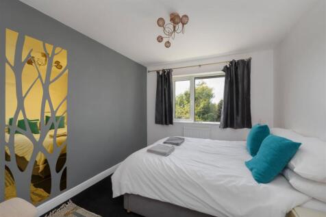 Florence Avenue, Whitstable