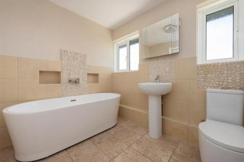 Florence Avenue, Whitstable