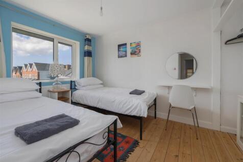 Florence Avenue, Whitstable