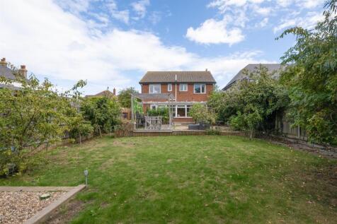 Florence Avenue, Whitstable