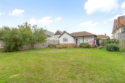 Strangford Road, Tankerton, Whitstable