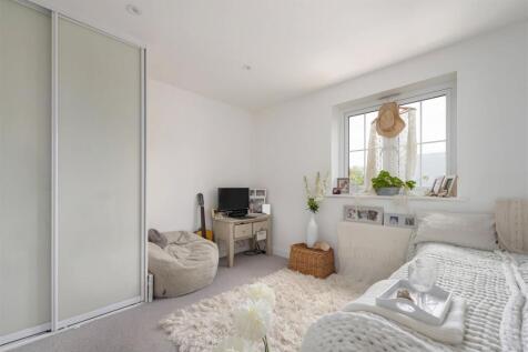 Fishenden House, Butterworth Road