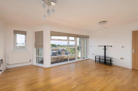 Carlton Court, The Bridge Approach, Whitstable