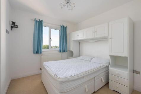 Carlton Court, The Bridge Approach, Whitstable