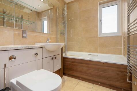 Carlton Court, The Bridge Approach, Whitstable