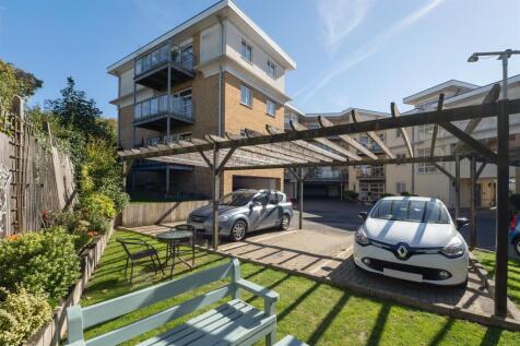 Carlton Court, The Bridge Approach, Whitstable