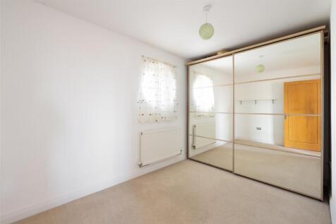 Carlton Court, The Bridge Approach, Whitstable