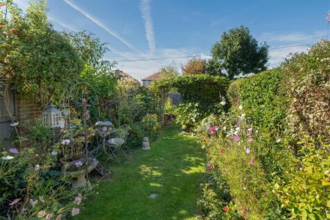 Pier Avenue, Tankerton, Whitstable