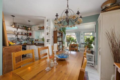 Pier Avenue, Tankerton, Whitstable