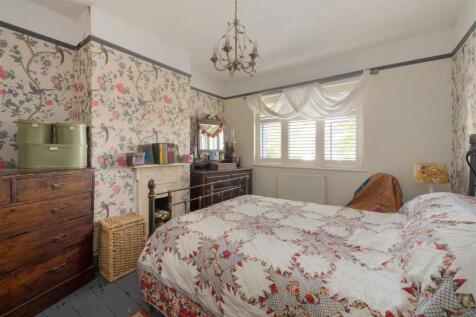 Pier Avenue, Tankerton, Whitstable